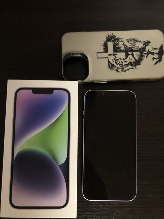 Iphone 14 !preț ușor negociabil