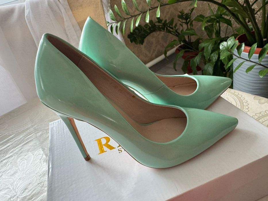 Туфли женские 36 р