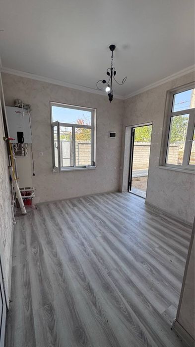 Евро домик,3 комнаты,шумиловский