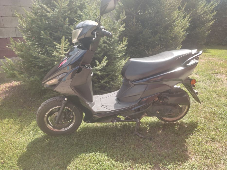 Продам мопед Педа гтс