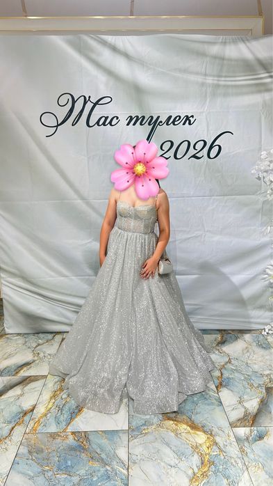 Продам вечернее платье