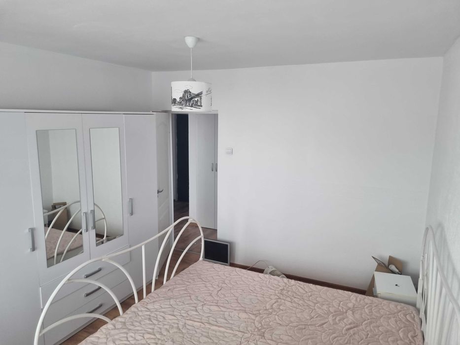 inchiriez apartament 2 camere in Arad -  Podgoria