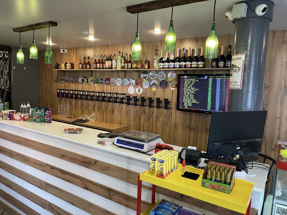 Продам действующий бизнес