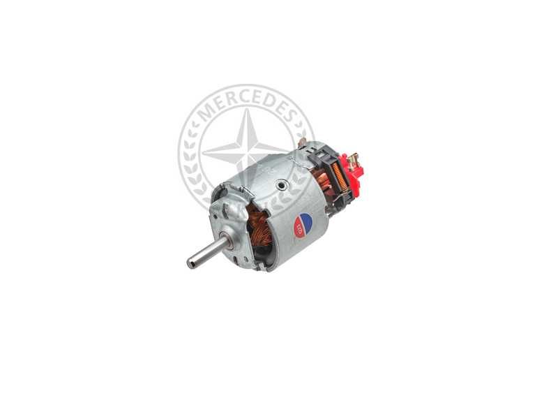 Моторче парно за Mercedes-benz 207D-410D