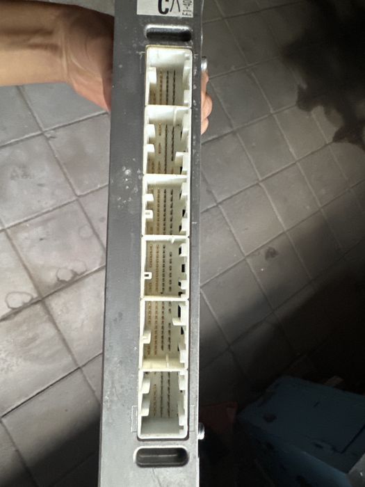 Продам ЭБУ Crown Athlete, LEXUS GS