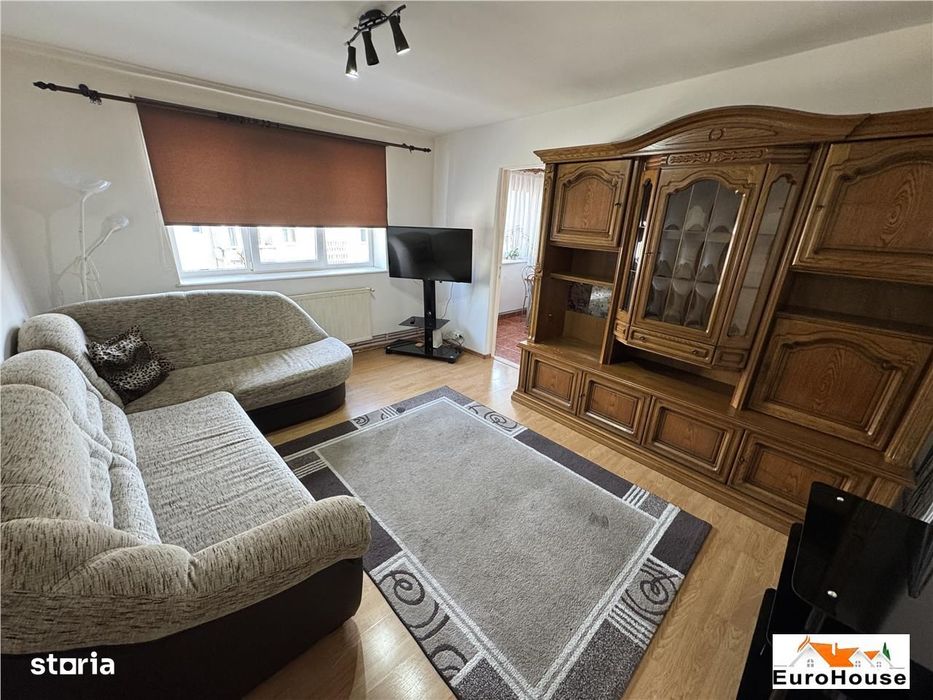 Garsoniera de inchiriat in Alba Iulia