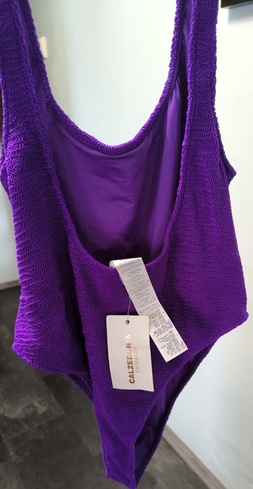 Costum baie Calzedonia nou