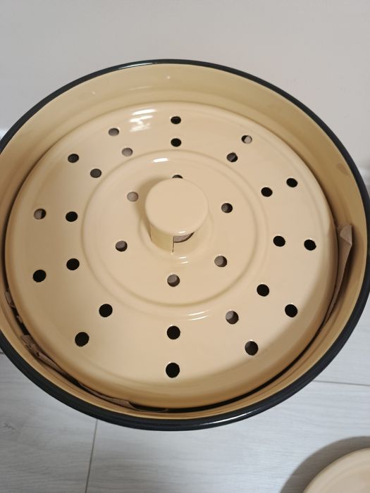 Kastrulka 12lt qasqon