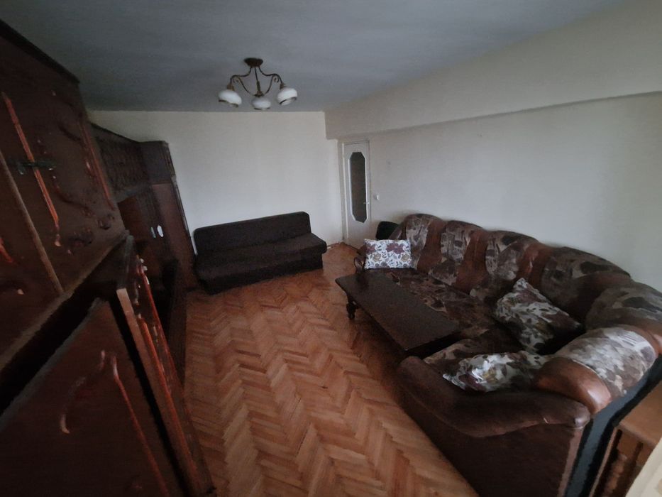 Vând apartament 2 camere, 52 mp, decomandat – Cartier Unirii