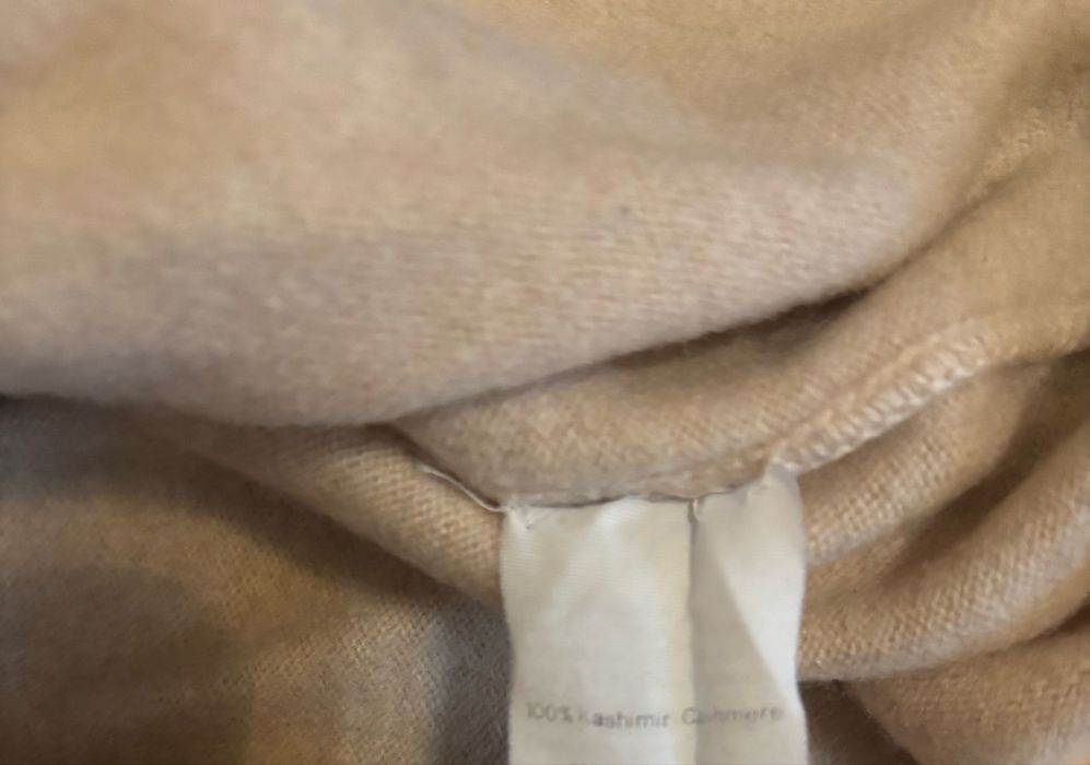 Пуловери и  жилетка 100% кашмир