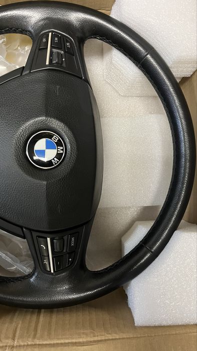 Волан за BMW F10