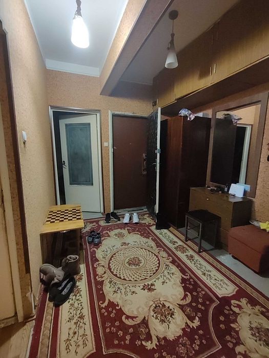Продается 4-комнатная квартира — Яшнабадский район (Возможна ипотека!)