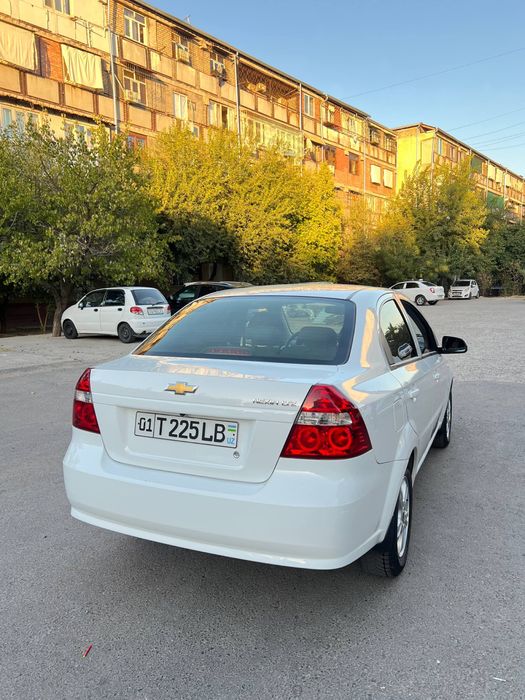 Chevrolet Nexia 3 Sotiladi