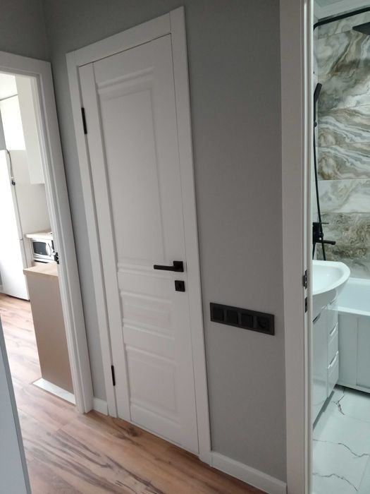 Ремонт под ключ квартиры дома