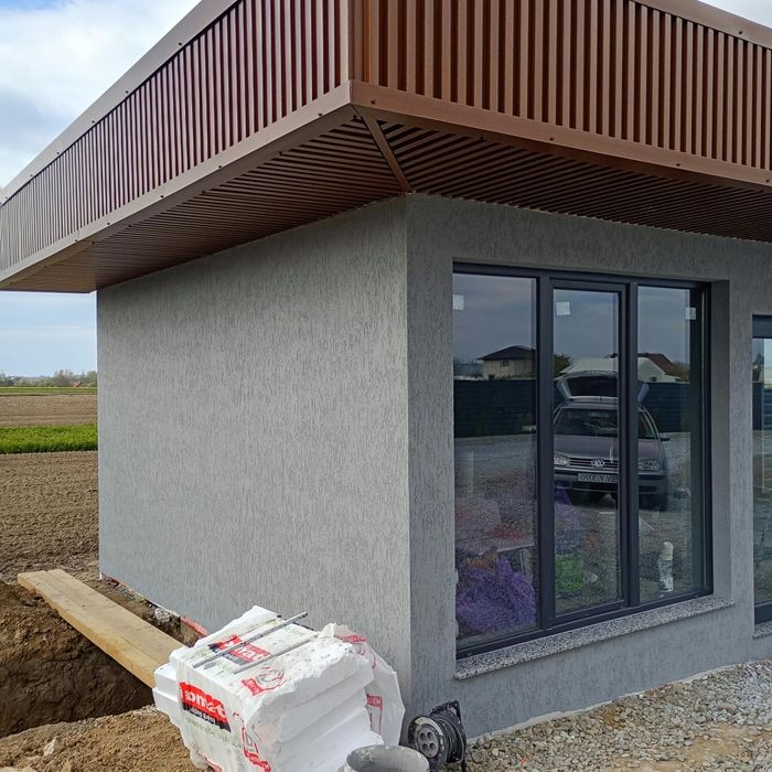 Servicii  construcții și renovari!