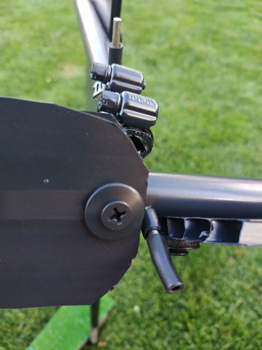 Ветропоказател(украса)-ръчна изработка