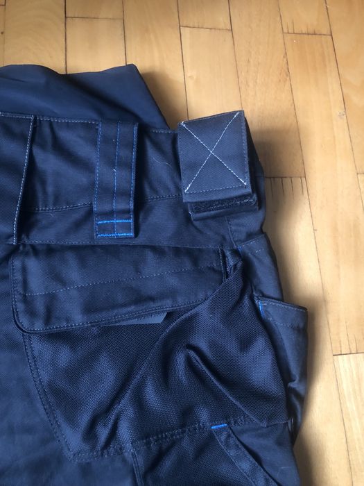 Engelbert Strauss Cordura 2020 Работен панталон.Нов.