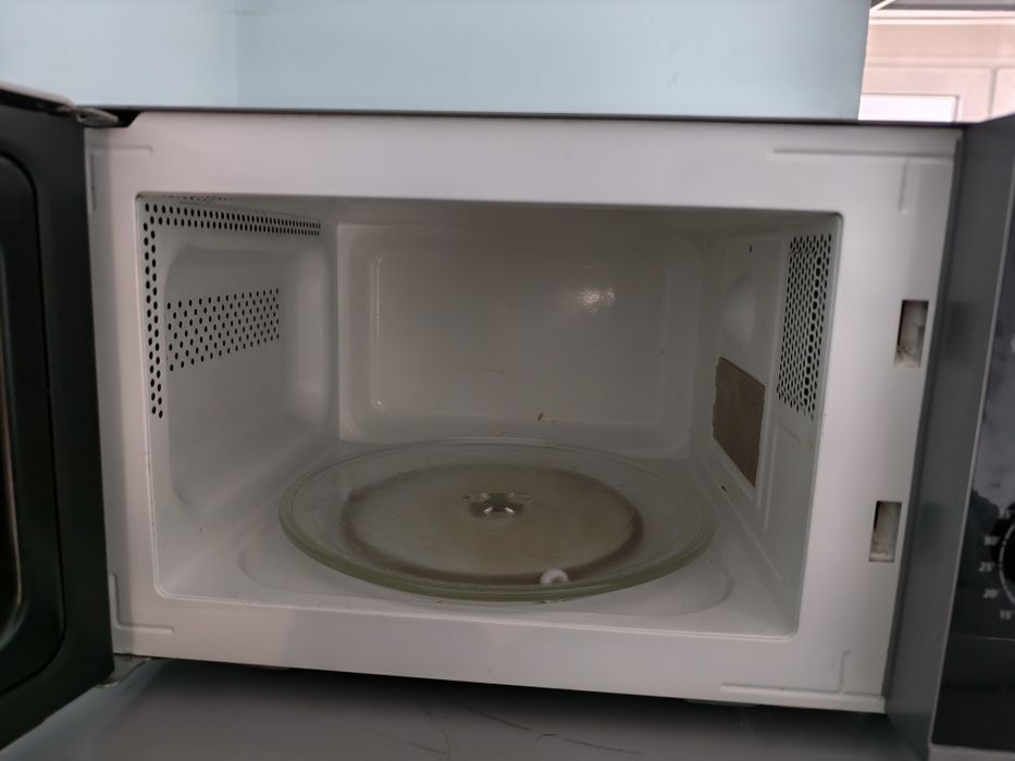 Микроволновка б/у продается