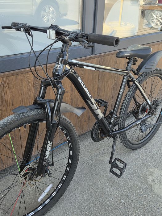 Велосипед спортивный 26