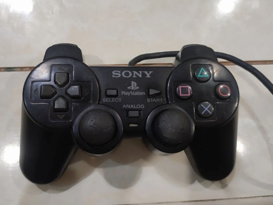 PLay station 2 в хорошем качестве