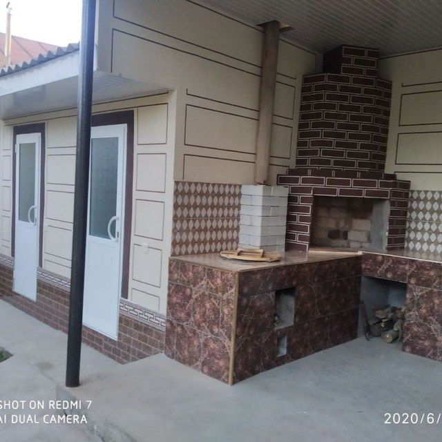 Дача Октош ойлавий