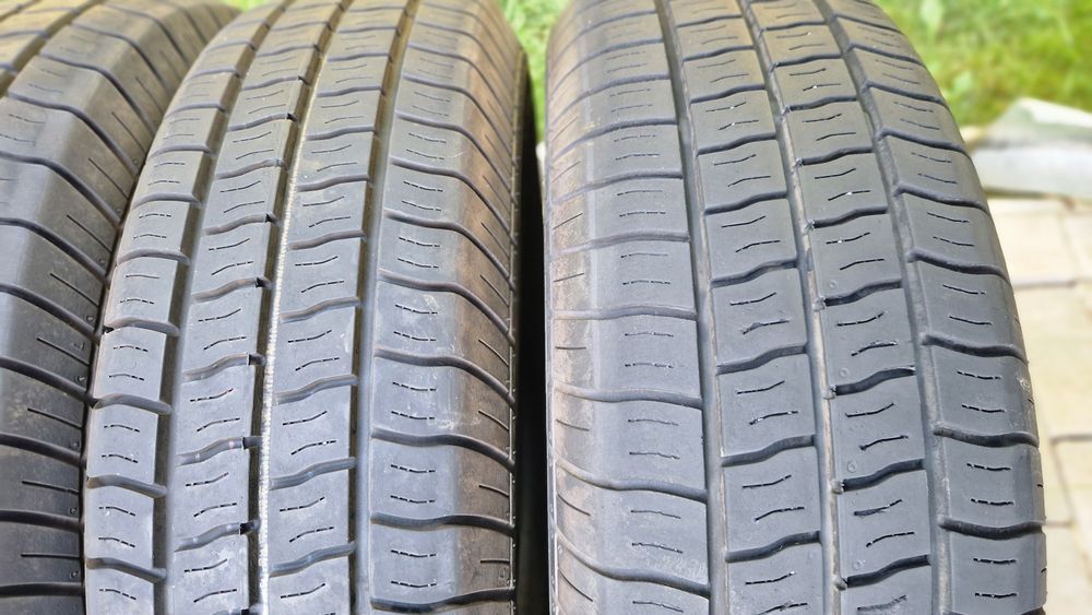 Anvelope trailer 185 R 14 C Gt Radial.