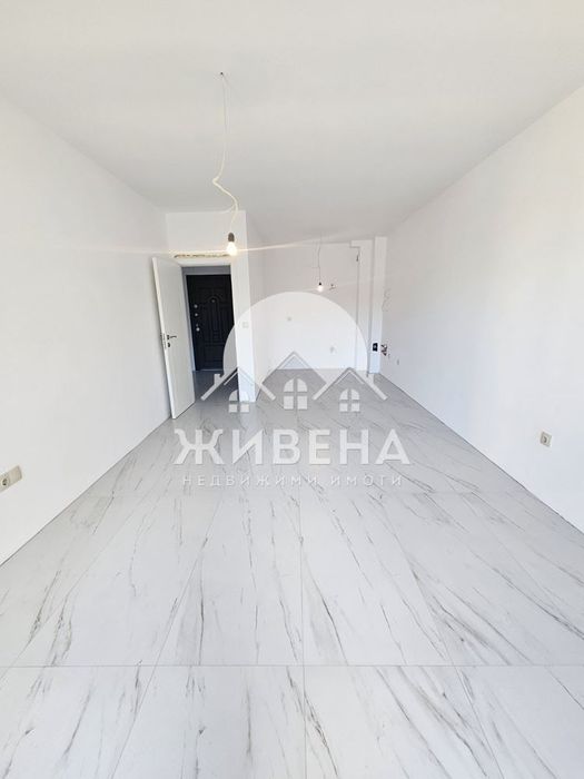 Продава 2-стаен апартамент, До ключ, к.к. Св.Св. Константин и Елена