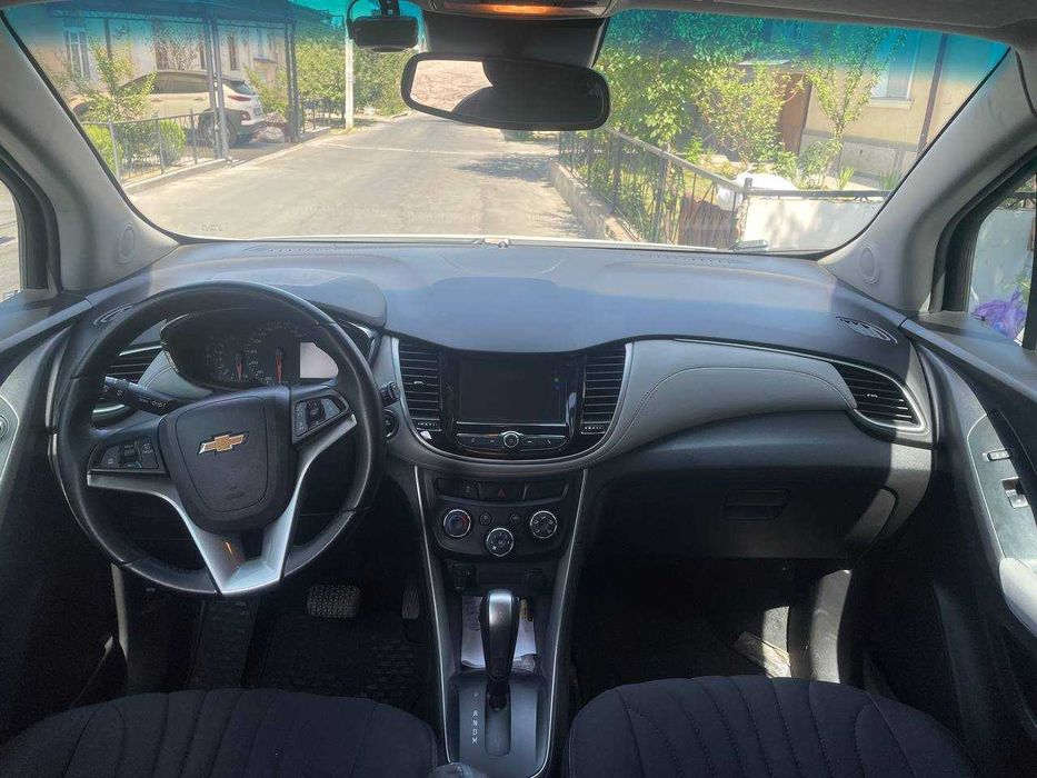 Трекер 1 сотилади!!