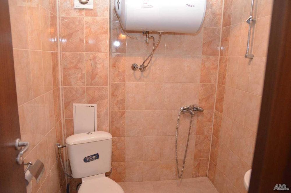 Дава се под наем Двустаен апартамент в Пловдив, Център - 65 кв.м за 209.1 € - Снимка #4