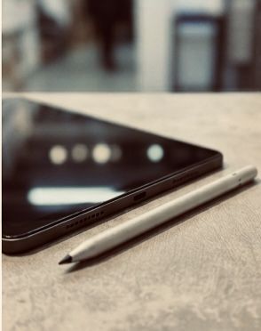 Планшет, Ipad, Планшет для учебы