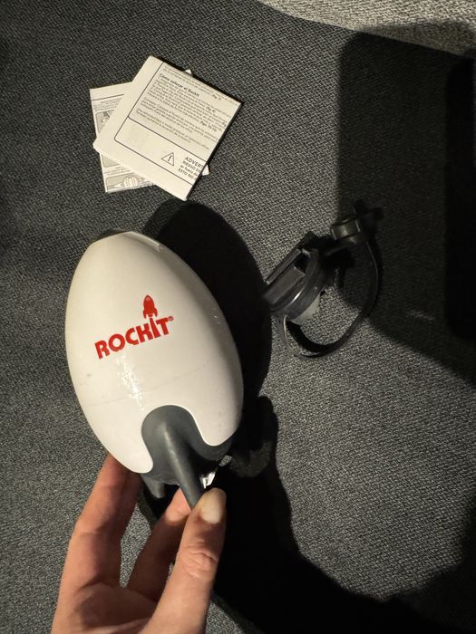 RockIt - balansoar portabil