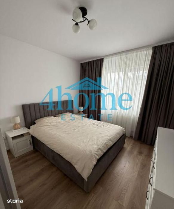 Apartament 2 Camere Theodor Pallady|Metrou|Bloc Nou