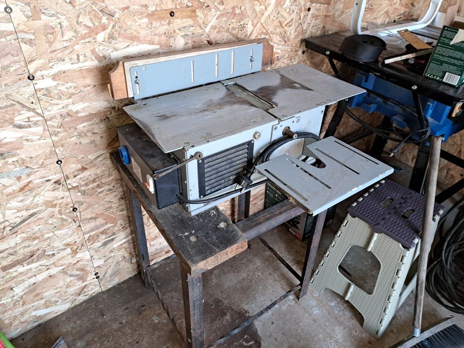 Abric rusesc complet