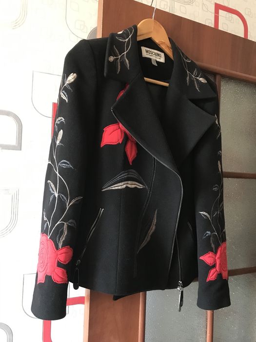 Женская одежда