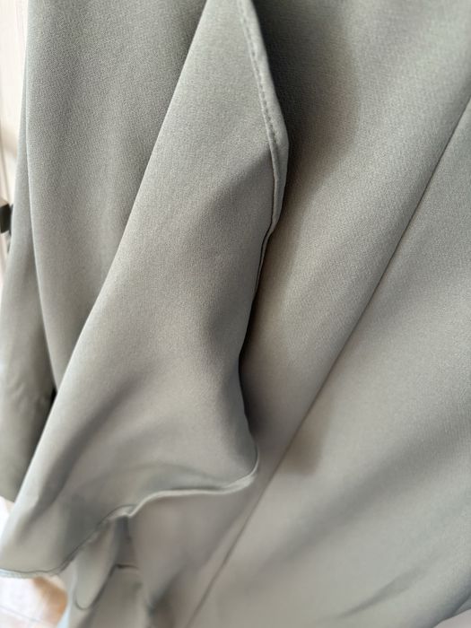 Нова с етикет рокля Trendyol