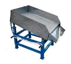 Вибросито, виброгрохот