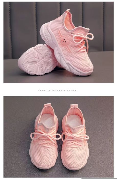 Детские кроссовки 3.500 28 размер