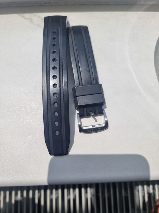 Citizen EcoDrive Diver 200m