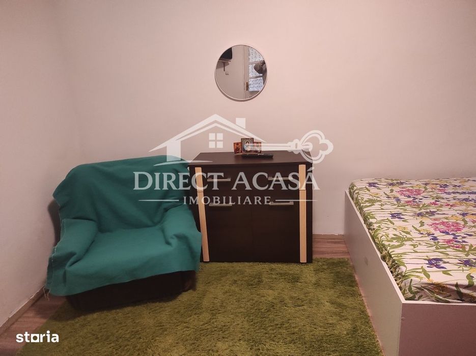 Apartament 1 cameră la casă | Unirii | Intrare separată | 300 €