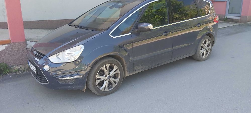 Джанти 17ки 5х108