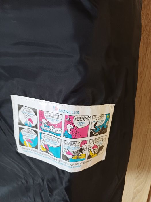 Голям размер нов  дамски елек пух с качулка