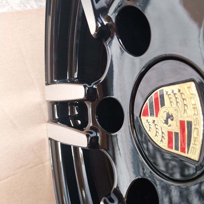 20"21 цола нови джанти за Порше 5×130 Porsche Panamera Cayenne Macan