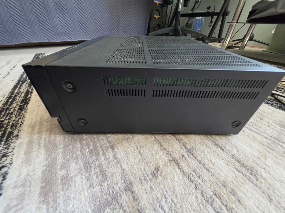 Усилвател Kenwood KA-990SD