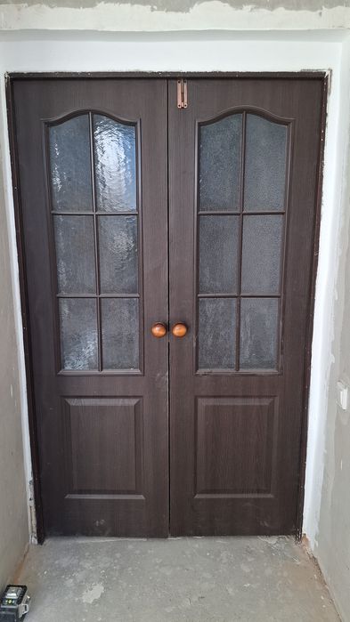 Межкомнатные двери