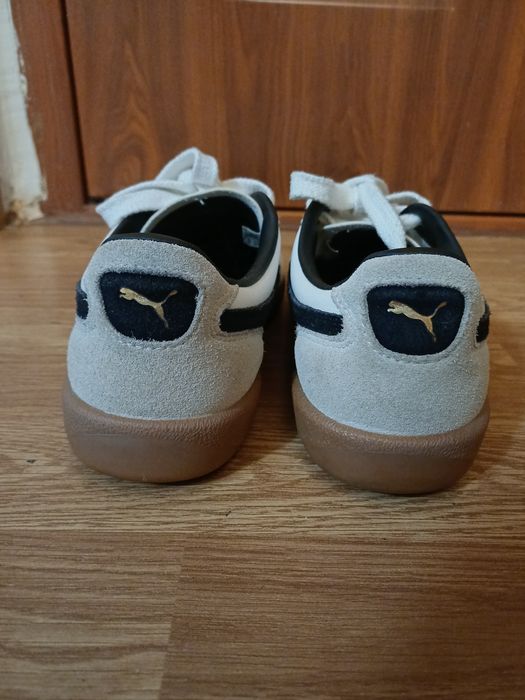Puma Palermo original