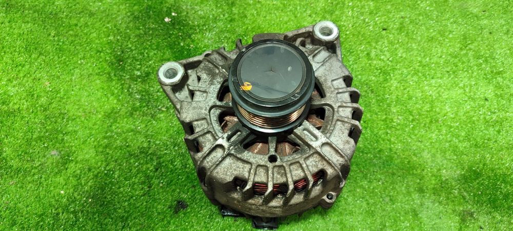 ALTERNATOR FORD ECOSPORT 1.5 TDCi 2016 / 2013–2017 / COD OEM AV6N-10300-GC / 14V / 150A / 30659390 (5A2)