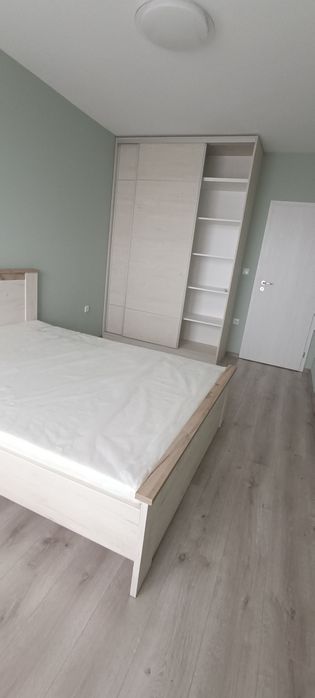 Дава се под наем Двустаен апартамент в Варна, Цветен квартал - 54 кв.м за 468.69 € - Снимка #4