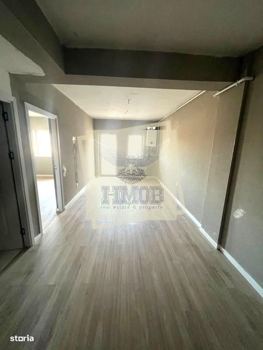 Apartament 4 camere 2 bai 84 mp utili str Ogorului — fotografia 1