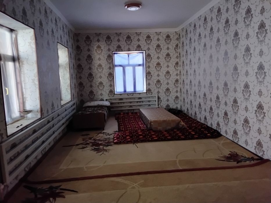 Eski shaxar kojinni balnitsa tomonda