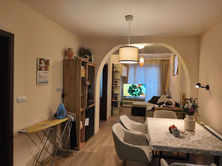 Продава се Тристаен апартамент в София, Кръстова вада - 103 кв.м за 1629 €/кв.м - Снимка #17